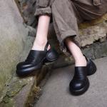 Римские сандалии женские Artmu, черный - фото 20