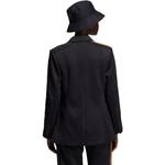 Женский деловой костюм Adidas Originals, цвет Black - фото 4