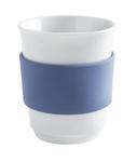 Чашка на вынос 0,27 л филит Kahla, синий - фото 2
