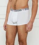 Трусы 3 шт. Guess Underwear, серый - фото 2
