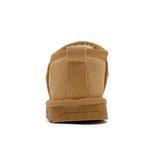 Warrior Антискользящие и износостойкие утепленные детские ботинки Kids', черные - фото 9