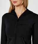 Свитер Slim fit Juicy Couture, черный - фото 4