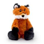 Ty Плюшевая кукла Brown Fox Fred, высота 15см/33см - фото 3