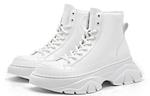 Кроссовки PEDRO Chunky Sneakers Men High-top, черный - фото 6