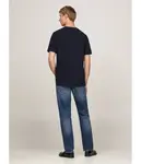 Футболка Regular fit Tommy Hilfiger, синий - фото 3