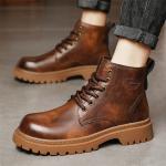 Ботинки Western Ram Martin Boots Unisex - фото 33