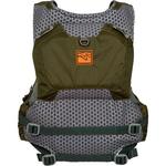 Персональное плавсредство «Левиафан» мужское Kokatat, темно-зеленый - фото