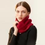 Шарф Women's ELLE, экрю - фото 5