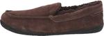Timberland Men's Torrez Venetian Slipper, Dark Brown Suede - фото 8