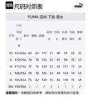 Брюки Casual Unisex Gravel Gray PUMA, серый - фото 2