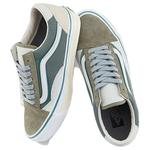 Кроссовки Vans x Tokyo Design Old Skool 36 'Green', зеленый - фото 3