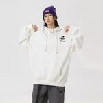 Свитшот Unisex Ice Flying, белый [Обычный] - фото 10