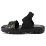 Сандалии Palms на платформе Patrizia, синий - фото 4