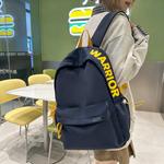 WARRIOR Нейлоновый рюкзак Unisex Blue - фото 6