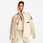 Timberland Рубашка Unisex Uncolored - фото 5