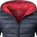 Спортивная куртка Marikoo, морской синий - фото 4