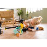 Детская корзина для самоката - мятный Oxelo - фото 9