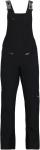 Obermeyer womens Bliss Bib Pant, Black - фото 4