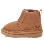 Зимние ботинки UGG Neumel Classic Lightweight Fleece Lined - фото