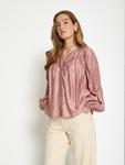 Блуза Peppercorn Ida, Dusky pink - фото 2