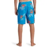 Surfsilk Straight Quiksilver Детский купальник, синий - фото 2