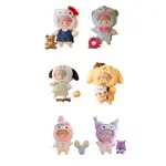 Коробки-сюрпризы FINDING UNICORN, Full Box 6 Pcs - фото