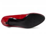 Туфли LifeStride Parigi, Fire RedSee Less - фото 3