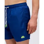 Шорты для плавания Sundek Elastic light poly, синий - фото 3