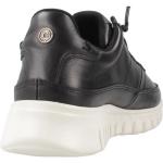 Кроссовки Carmela модель 162525c цвет черный - фото 3