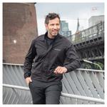 Мембранная куртка VXR-1 Vanucci, черный - фото 8