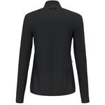 Куртка Salewa Puez Waffle HYB Pl, черный - фото 2