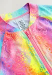 Раш-Жилет Next, Rainbow Animal - фото 2