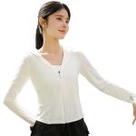 Защитная одежда унисекс от солнца Starling, Белый - фото 9