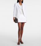 Летний круизный блейзер Dorothee Schumacher, Pure White - фото 2