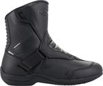 Ботинки Alpinestars, Black/Black - фото