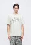 Футболка Nike Sportswear TEE, Light Bone/Beige - фото 4