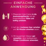 Краска для волос 750 шоколадно-коричневый 1 шт. Poly Palette - фото 4