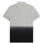 Рубашки Fredperry с эффектом омбре Fred Perry, серый - фото 2