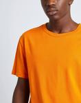 Футболка 8 By Yoox, оранжевый - фото 3