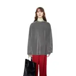 Acne Studios Свитшот мужской черный - фото 4