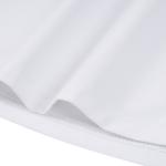 Футболка Women's Pure Saucony, белый - фото 4