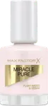 Nagellac Miracle Pure 205 Нюд Роза 12 мл MAX FACTOR - фото 2