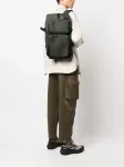 Непромокаемый рюкзак Trail Cargo Rains, зеленый - фото 2
