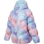 Детский топ для подростков Nike, мультиколор - фото