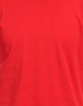 Футболка Sandro, красный - фото 4