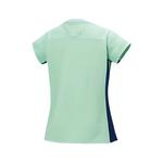 Футболка Contest Series женская YONEX, белый - фото 7