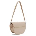 Сумка через плечо Seidenfelt Senja, песочный - фото 2