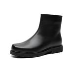 Ботинки мужские черный Chi Wolf - фото