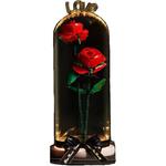 LEGO Конструктор Roses Building Blocks 40460 - фото 6