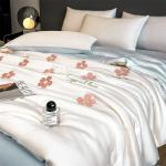 AVIVI Одеяло летнее односпальное 180x220 см - фото 7